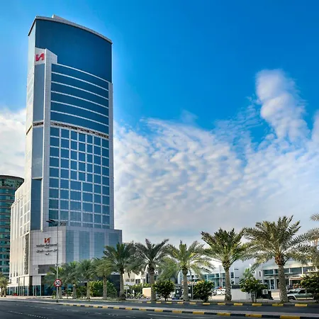 Swiss-Belhotel Seef Bahrain-3